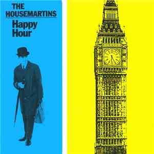 The Housemartins - Happy Hour album