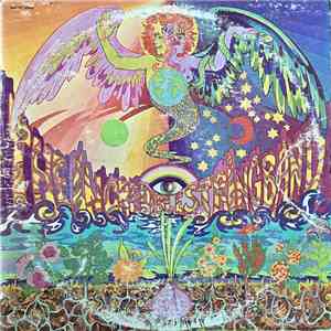The Incredible String Band - The 5000 Spirits Or The Layers Of The Onion album
