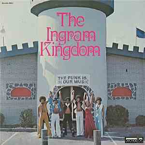 The Ingram Kingdom - The Ingram Kingdom album