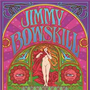 The Jimmy Bowskill Band - Live album