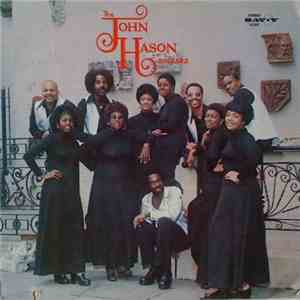 The John Hason Singers - The John Hason Singers album
