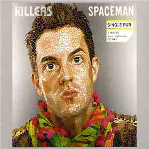 The Killers - Spaceman album