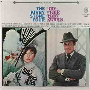 The Kirby Stone Four - My Fair Lady Swings album
