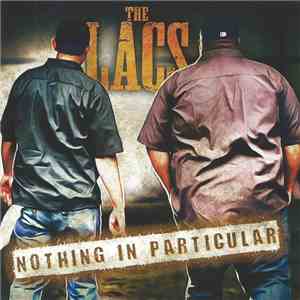 The Lacs - Nothing In Particular album