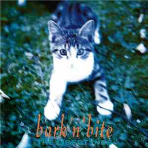 The Libertynes - Bark'n'Bite album