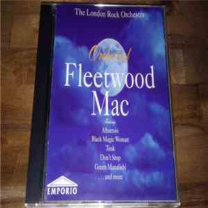The London Rock Orchestra - The Orchestral Fleetwood Mac album