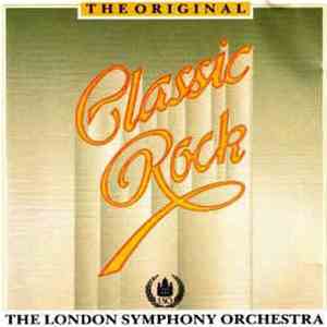 The London Symphony Orchestra - Classic Rock album