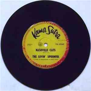The Lovin' Spoonful - Nashville Cats album