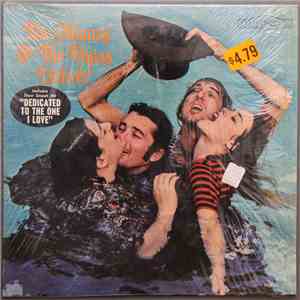 The Mamas & The Papas - The Mamas & Papas Deliver album