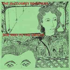The McCluskey Brothers - She Said To The Driver album