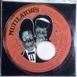 The Mutilators - Mutilators album
