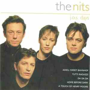The Nits - J.o.s. Days album