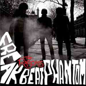 The Rascals  - Freakbeat Phantom album