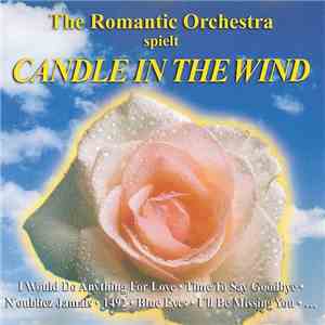 The Romantic Orchestra - Candle In The Wind album