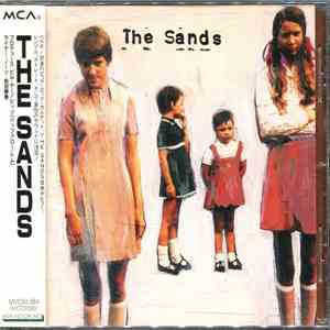 The Sands - The Sands album