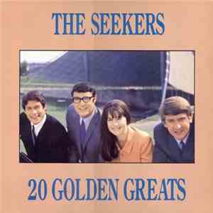 The Seekers - 20 Golden Greats album