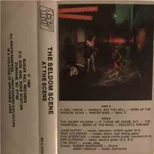The Seldom Scene - At The Scene album