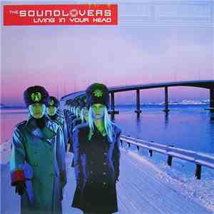 The Soundlovers - Living In Your Head album