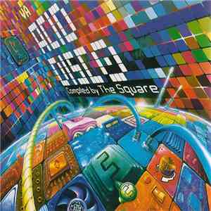 The Square  - Acid Disco album