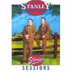 The Stanley Brothers - Starday Sessions Vol. 2 album