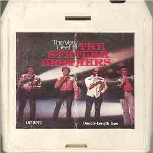 The Statler Brothers - The Very Best Of The Statler Brothers album