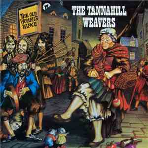 The Tannahill Weavers - The Old Woman's Dance album