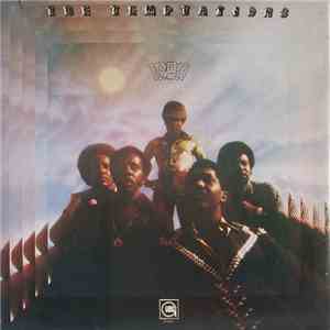 The Temptations - 1990 album