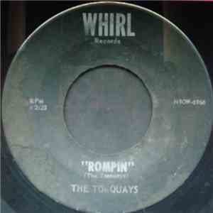 The Torquays  - Rompin' album