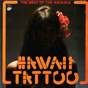 The Waikiki's - Hawaii Tattoo album