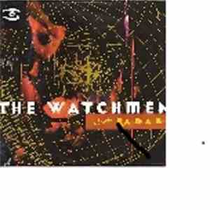 The Watchmen  - Live Radar album