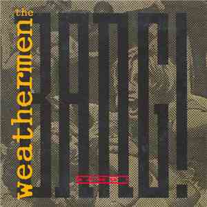 The Weathermen - Bang! album