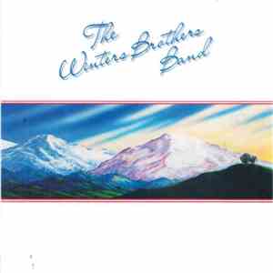 The Winters Brothers Band - The Winters Brothers Band album