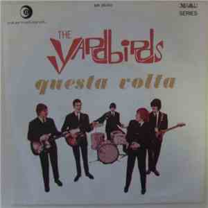 The Yardbirds - Questa Volta album