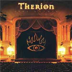 Therion - Live Gothic album