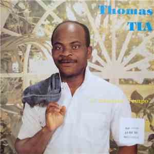 Thomas Tia - Le Nouveau Tempo album