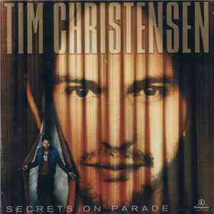 Tim Christensen - Secrets On Parade album