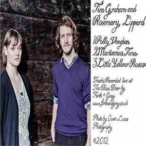 Tim Graham  & Rosemary Lippard - Tim Graham & Rosemary Lippard album