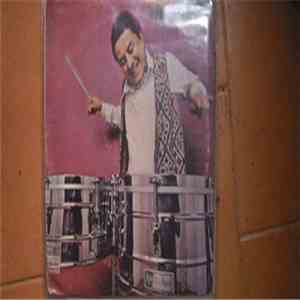 Tito Puente - Pa'Lante! Straight! album