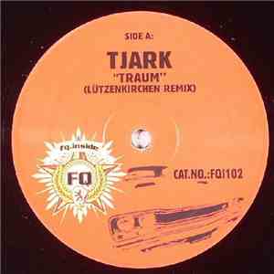 Tjark - Traum / Fulltime album