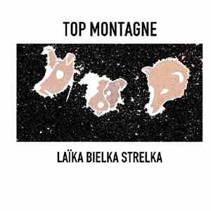 Top Montagne - Laïka Bielka Strelka album