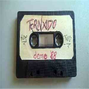 Tornádó - Demo '88 album