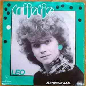Trijntje - Leo album