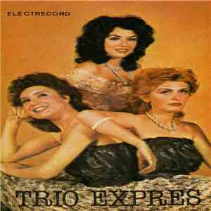 Trio Expres - La Carnaval album