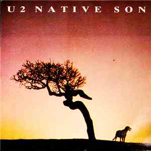 U2 - Native Son album