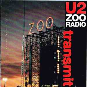 U2 - Zoo Radio Transmit album