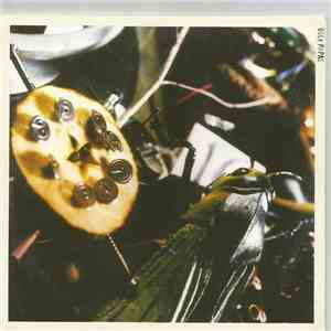 Ugly Papas - Ma Guitare / Te Pletter album