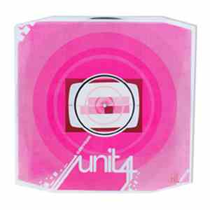 Unit 4  - Bodydub album