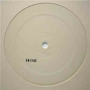 Univac  - Radiation album