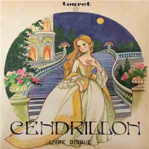 Unknown Artist - Cendrillon album