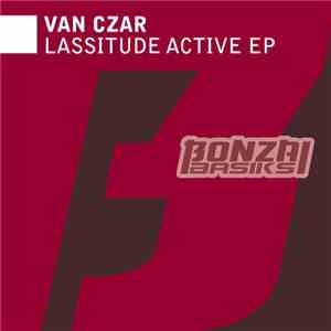 Van Czar - Lassitude Active E.P. album